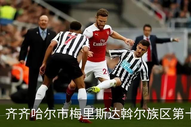 齐齐哈尔市梅里斯达斡尔族区第十一届传统体育运动大会启幕